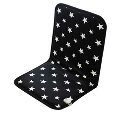 Buy Beam 小星星圖案電熱毯, 黑色, 2人用(85*45 公分)