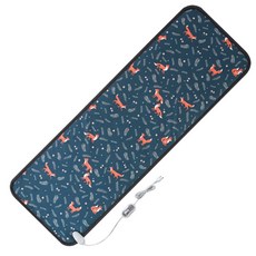 Buy Beam 3人沙發電熱毯 GFB-300J, 青色, 座位 3 (50 x 140 厘米)