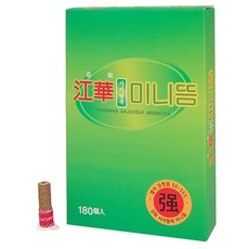 약쑥상사 사자발쑥 강화미니뜸 강, 1개