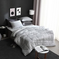 타카타카 플러피 극세사 차렵 침구 세트