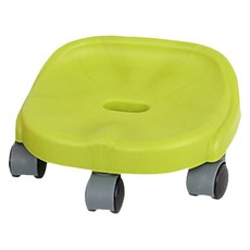 Need Lock 智慧移動椅, 1個