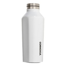 CORKCICLE. 酷仕客 Canteen保溫杯, 白色, 270ml