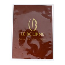 르본 코팅용 컨파운드 초콜릿 밀크, 1개, 200g