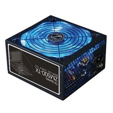 잘만 TX Series 80Plus 230V EU 파워서플라이어, ZM500-TX