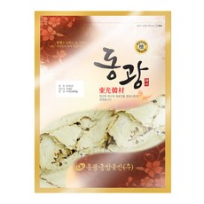 동광 당귀 상급 국내산, 600g, 1개