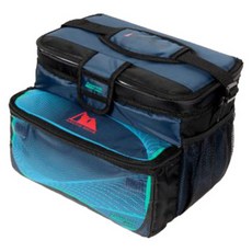 ArcticZone 16캔 얼티밋 지퍼리스 하드바디 보냉가방, 혼합 색상