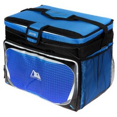 ArcticZone 30캔 지퍼리스 하드바디 보냉가방, 혼합 색상