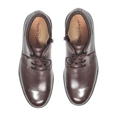 JANDIRO 休閒皮鞋 LM 3119-02