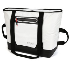 ArcticZone 타이탄 딥프리즈 30캔 토트 소프트쿨러, 혼합 색상
