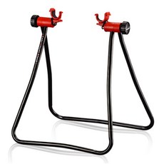 後下叉安裝自行車架 IB-ST2, 黑色的