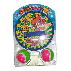 재미존 야옹이 캐치볼, 랜덤 발송, 1개