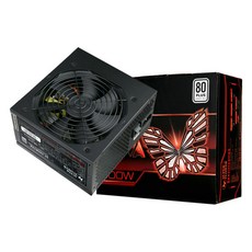 슈퍼플라워 ATX 파워 SF-500R12A NOVA 80PLUS