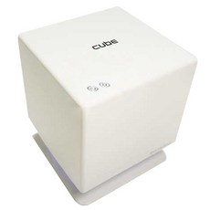 ENDDI Co. Ltd. Airwiz Cube空氣清淨機 白色 家用 ED120304