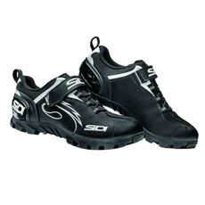 시디 17 에픽 MTB용 클릿슈즈, 블랙, 270