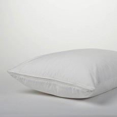 Coyuchi 필로우 프로텍터 케이스