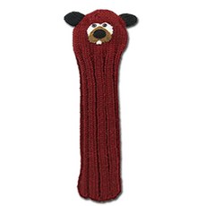 SUNFISH 用於動物頭罩驅動器, 地鼠