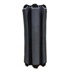 싸일로 골프클럽 캐리어, 그레이 + 블랙