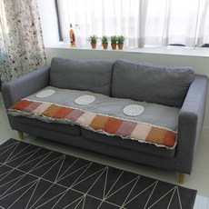 MiART Bom Mat Doreen 沙發墊