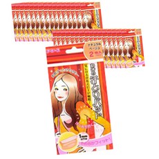 GOD SHOP 積木堆疊遊戲+貼紙 3入, 56入
