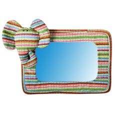 뱅온더도어 후방 관찰용 거울, elephant, 1개