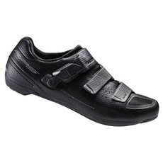 시마노 사이클링 슈즈 SH-RP5, 블랙, EU 36