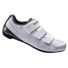 시마노 로드용 클릿슈즈 SH-RP2, 화이트, EU 38