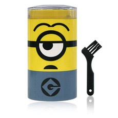 미니언즈 보풀제거기, AMA-SEOLR-002, 혼합 색상