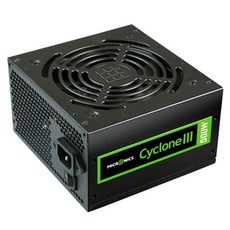 마이크로닉스 Cyclone 3 500W After Cooling PC부품
