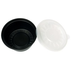 삼부팩 투고팩 AJ 국컵 소 블랙, 50개입, 1개