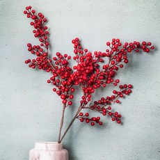 RYMD 紅色漿果混合物, 混色