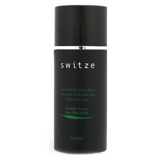 VONIN 男款保濕精華液, 100ml, 1入