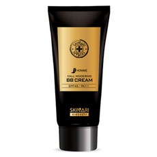 Homme Call 摩登 BB 霜 SPF45 PA++ 40ml, 單色, 1個