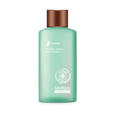 男士力量水潤乳液, 145ml, 1入