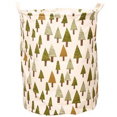 ECODY 廚房家居收納籃, 樹