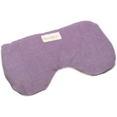 드림타임 브리드 이지 페이스 필로우 라벤더, 1개입, 1개