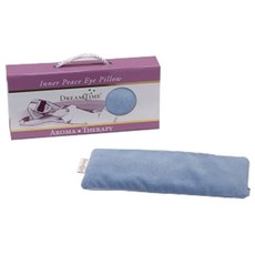 드림타임 이너피스 아이 필로우 블루, 1개입, 1개