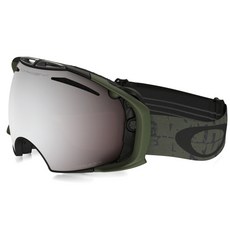 오클리 에어브레이크 프리즘 고글, OO7037-27, 1개