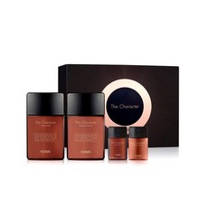 Bonin The Character R 2 套裝, 1套