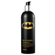 VONIN 蝙蝠俠 BB 動作一槍液, 混色, 1個