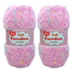 Happysil 軟心鍋毛線, 14 嬰兒粉