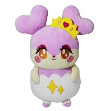 에그엔젤코코밍 봉제인형, 25cm, 쁘띠밍, 1개