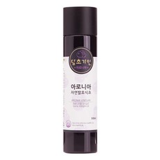 SANG SANG CHO 野櫻莓果醋, 500毫升, 1個