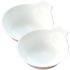 ERATO 強化天汁碗, 單一顏色, 2個