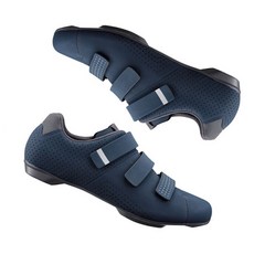 시마노 노멀 스마트한 다용도 온 로드 사이클링 신발 SH-RT5, 네이비, EU 44