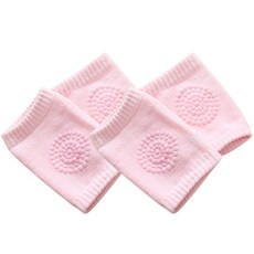 BEBENIZ 孩童粉彩護膝, Y022BSST001, 4個