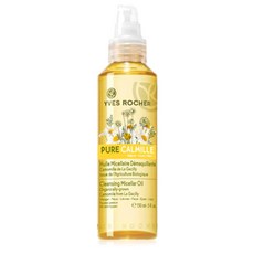 YVES ROCHER Pure Camille 卸妝油, 150ml, 1入