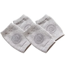 BEBENIZ 孩童粉彩護膝, Y022BSST006, 4個