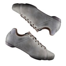 시마노 스마트한 다용도 온 로드 사이클링 신발 SH-RT4, 그레이, EU 45