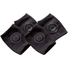 BEBENIZ 孩童粉彩護膝, Y022BSST008, 4個