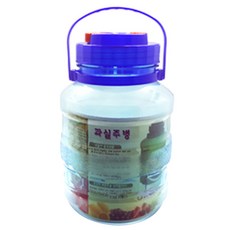 果酒瓶 350*140mm 藍色, 22L, 1個